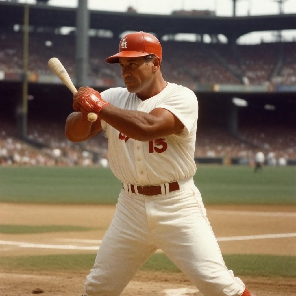 Enos Slaughter